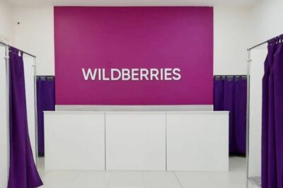 Инспекция НПНТ: Работа в ПВЗ “Wildberries”