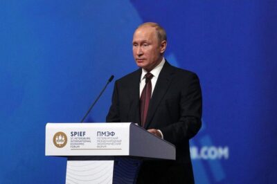 Инвалид работает – отнимут пособие? Онлайн-конференция профсоюза «Новый труд» и В.В. Путина 